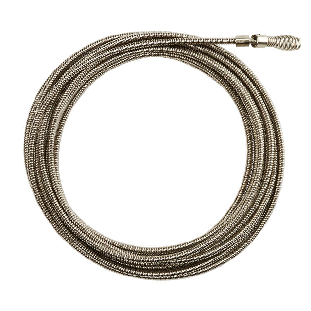 48-53-2562 Milwaukee - Drain Cable Inner Core, Drop Head 5/16" x 25'