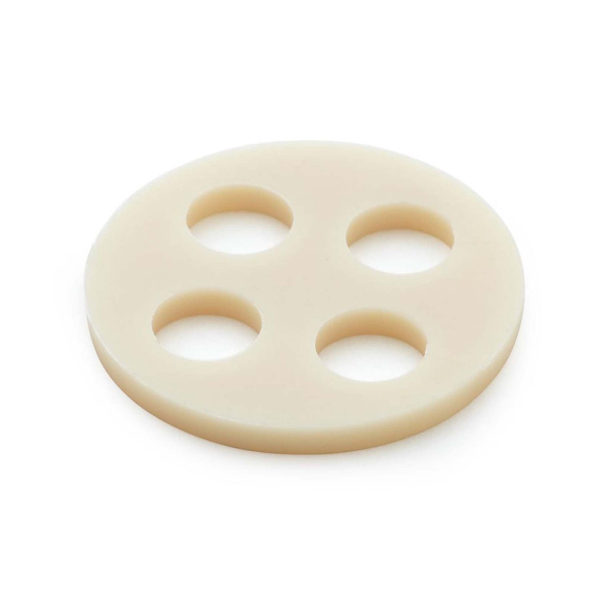 T&S 001041-45M Elastomer Gasket for Faucet Models B-200 thru B-202, B-250 thru B-252, B-301 T&S Swivel Base Faucet