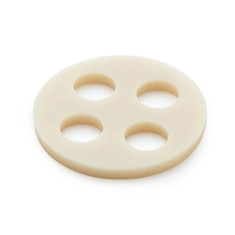 T&S 001041-45M Elastomer Gasket for Faucet Models B-200 thru B-202, B-250 thru B-252, B-301 T&S Swivel Base Faucet