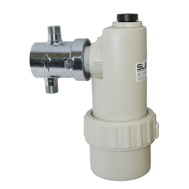 Sloan EBF-11-A Solenoid Valve Module Assembly for Series Optima Plus Lavatory Sensor Faucets