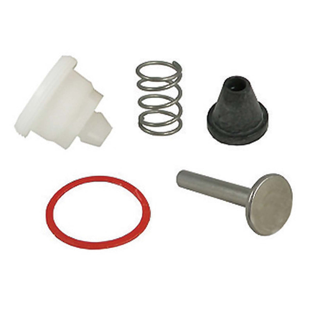 Sloan G-50-A Handle Repair Kit For Gem 2 Flushometer