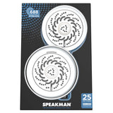 Speakman Handheld Shower Heads VSR-235000-E2 replacement part