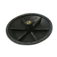 PlumbMaster Approved 80555 Screw-On Seat Disc (Retail) For American Standard Tilt-Style Flush Valves