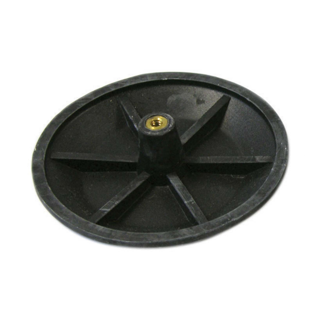 PlumbMaster Approved 80555 Screw-On Seat Disc (Retail) For American Standard Tilt-Style Flush Valves