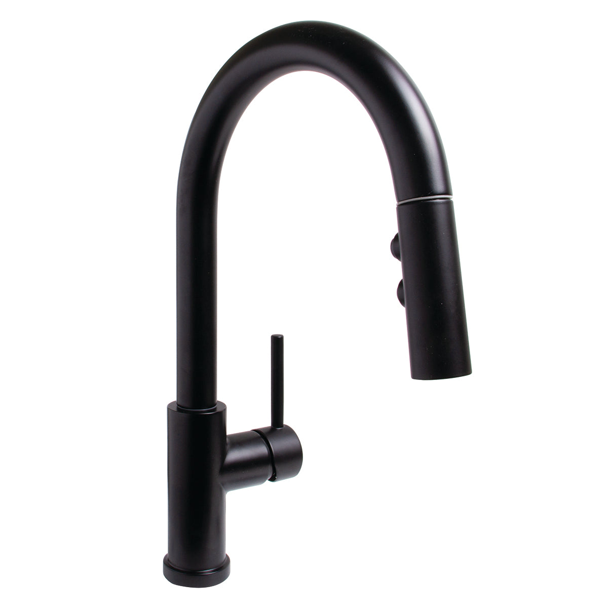 Neo SB-1042-MB Pull Down Kitchen Faucet
