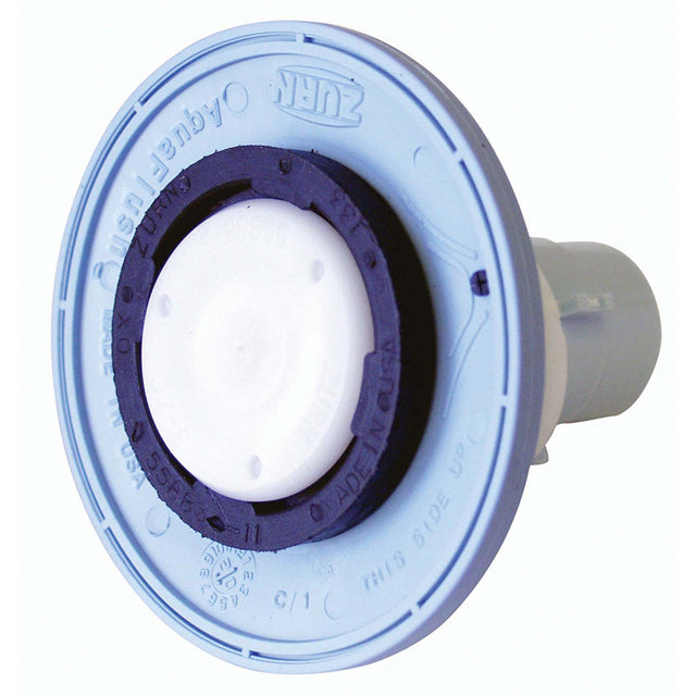 Zurn AquaFlush P6000-ECR-WS TPE Water Saver Closet Drop-In Kit For 3.5 gpf Closet Flush valves