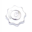 PlumbMaster Approved 25240 Cold Handle (Pair) For Crown Imperial Price Pfister Bath Fixture