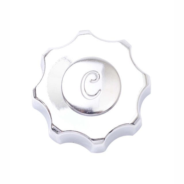 PlumbMaster Approved 25240 Cold Handle (Pair) For Crown Imperial Price Pfister Bath Fixture