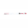 Milwaukee 48-00-5714 12" 10TPI Sawzall Blades, Torch, Metal (5 pack)