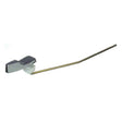 PlumbMaster Approved 80371 Metal Tank Lever, 10", Chrome