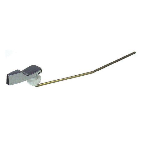 PlumbMaster Approved 80371 Metal Tank Lever, 10", Chrome