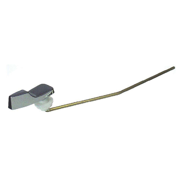 PlumbMaster Approved 80371 Metal Tank Lever, 10", Chrome