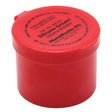 Silicone Waterproof Lubricating Grease, 2 oz Tube
