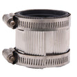 Fernco No Hub Couplings 2"