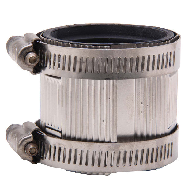 Fernco No Hub Couplings 2"