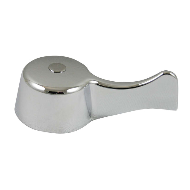 PlumbMaster Approved 31935 14732 Chrome Metallic Lever Handle Kit for Posi-Temp 2320, 2325, 2339, 2370, 2375, 2389 Moen Bath Fixture