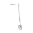 PlumbMaster Approved 60497 Case-hardened Steel Basin Wrench, 11"