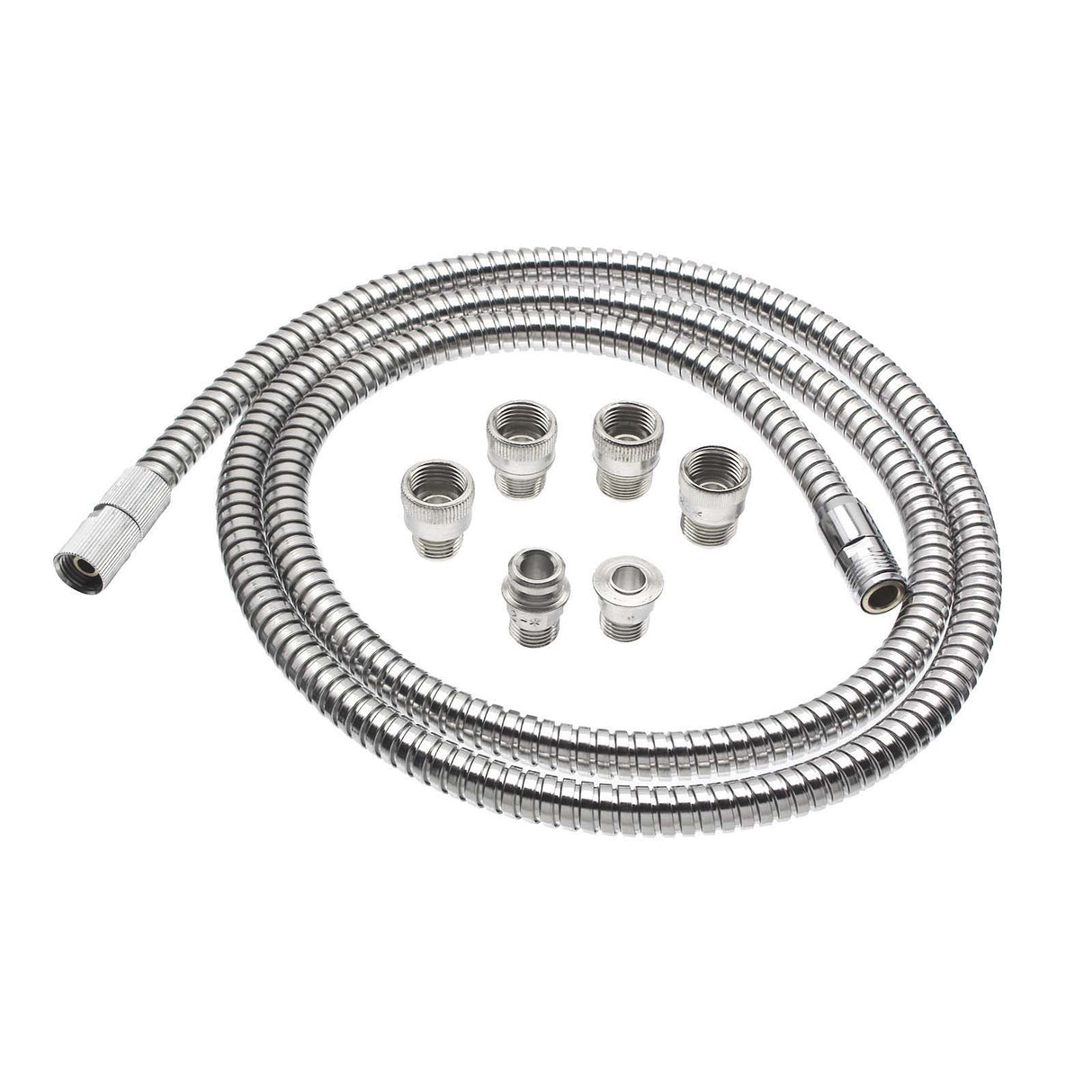 PlumbMaster Approved 88266 Universal Replacement Kitchen Pull Out Hose For K-15162 Kohler Coralais Kitchen Pull-Out Faucet