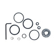 PlumbMaster Approved 86980 Repair Kit For Delta Kitchen Faucets with Lever Handles and Spray Diverters