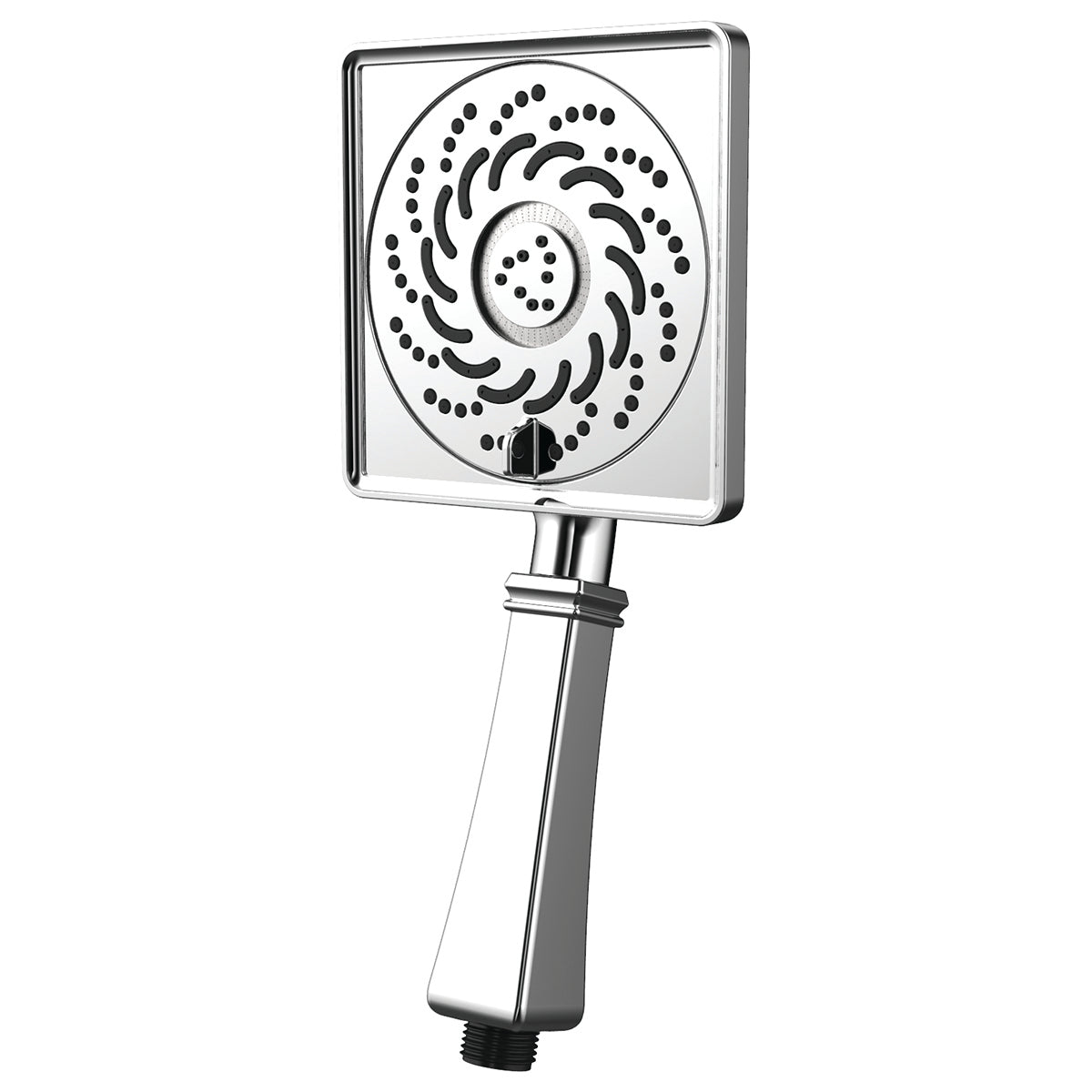 Rainier VS-5002-E15 Exhilaration Hand Held Shower Head