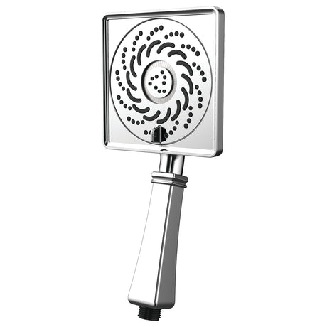 Rainier VS-5002-E175 Exhilaration Hand Held Shower Head
