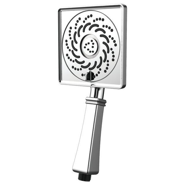 Rainier VS-5002-E175 Exhilaration Hand Held Shower Head