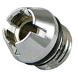 PlumbMaster Approved 33707 Bubbler Head Water Jet (Generic) For 360, 361, 5010 Central Brass, Sunroc and More