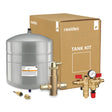 Resideo TK30PV125PNKP/U Combo Trim Kit W/Press Supervent 1-1/4" Boiler Feed Combination Valve, 4.4 Gallon
