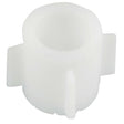 Delany 170-4 Seat Guide for Water Closet for Flushboy, Flushboy Ultra, Presto & Sabler Flush Valves (4.5 gpf Only)