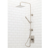 Speakman Shower Wall Bars WS-3010-BN replacement part