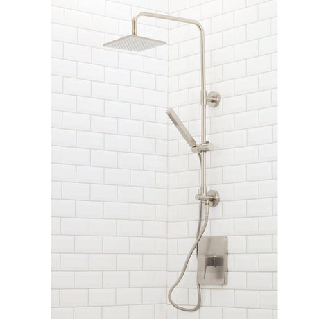 Neo WS-3010-BN Diverter Waterslide Bar