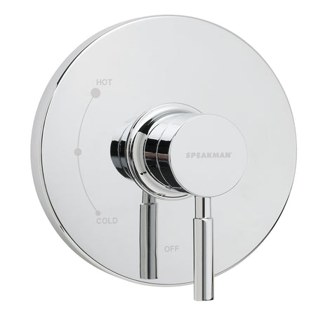 Neo CPT-1000-P  Shower Valve Trim