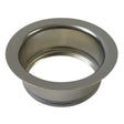 PlumbMaster Approved 37527 Garbage Disposal Flange, Blank