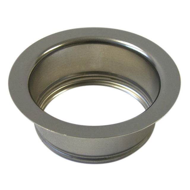 PlumbMaster Approved 37527 Garbage Disposal Flange, Blank