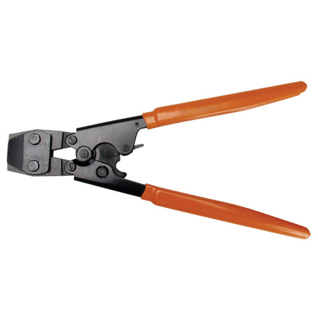 0651060 Watts CinchClamp WPCCT-2 Ratchet Clamp Tool with Holster & Gauge For Tubing & CinchClamp Connections, 3/8" - 1"