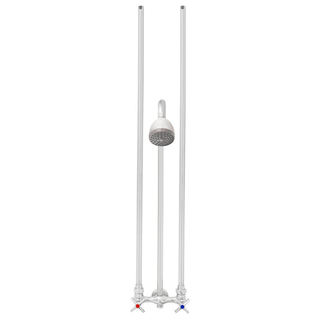 Commander SC-1210-AF Exposed Shower