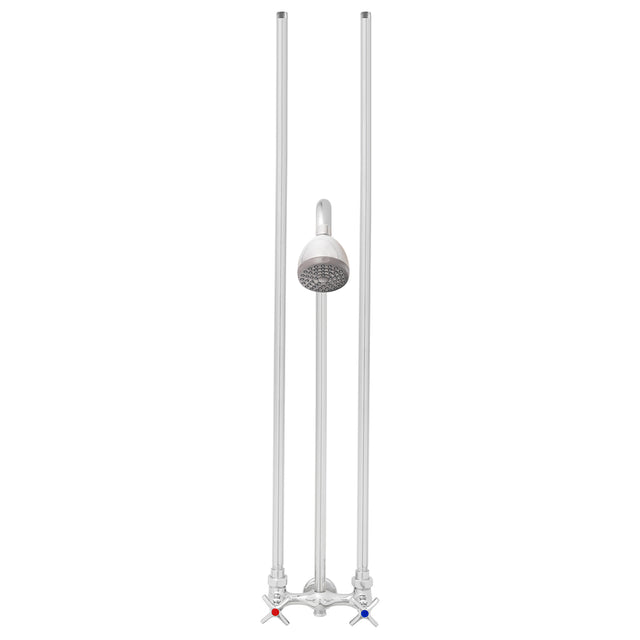 Commander SC-1210-AF Exposed Shower