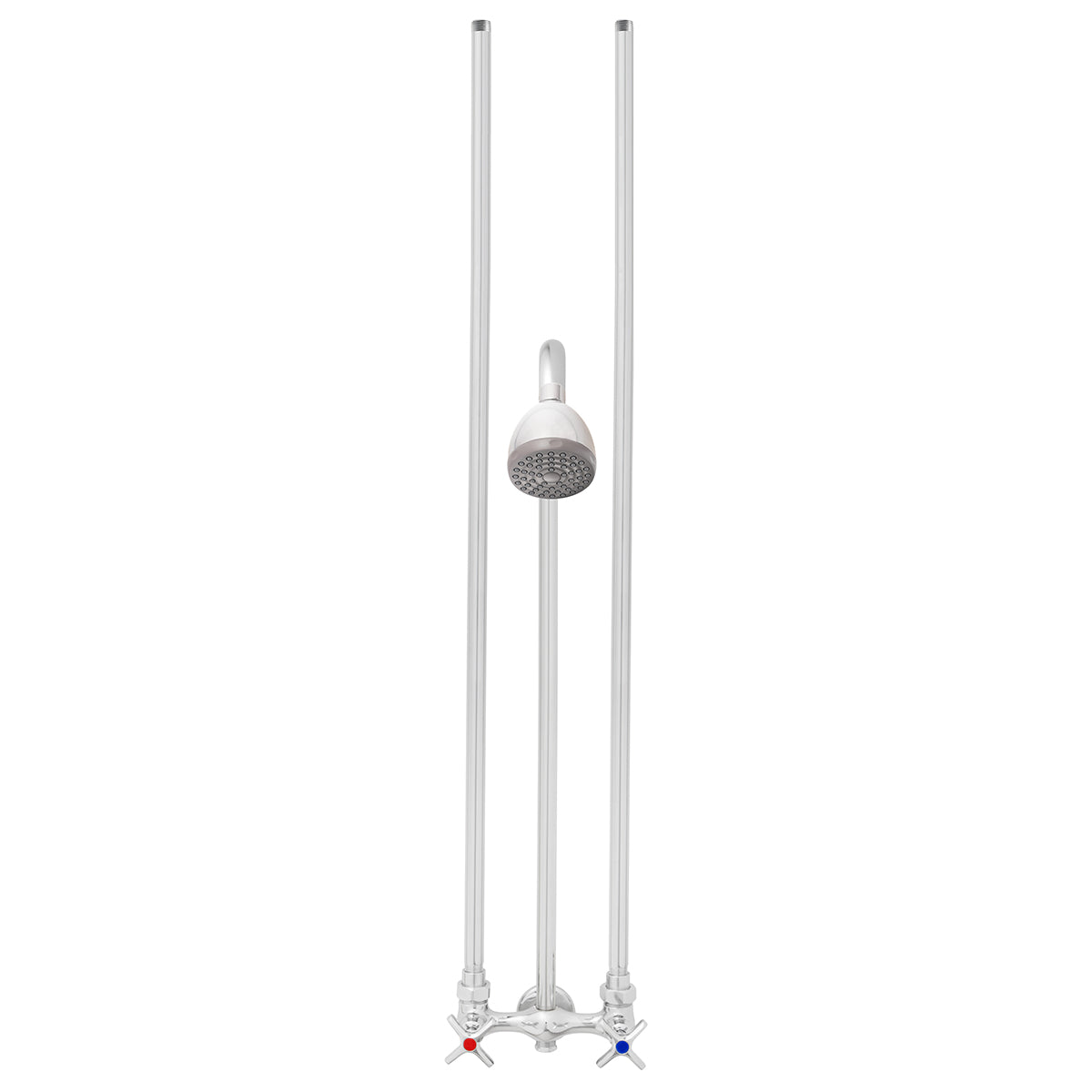 Commander SC-1210-AF-E175 Exposed Shower, 1.75gpm