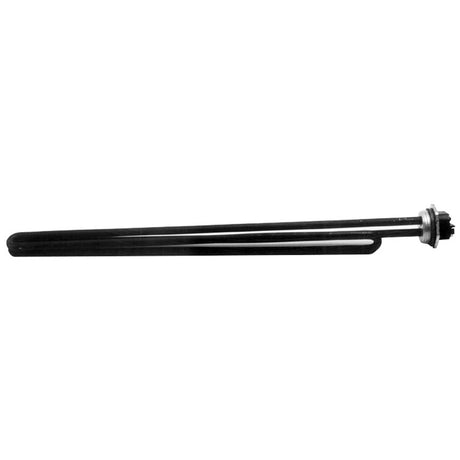 Long Life Screw Water Heater Element, 240 V, 4500 W, 16-3/8"