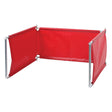 PlumbMaster Approved 59394 Plastic Red Sewer Tent
