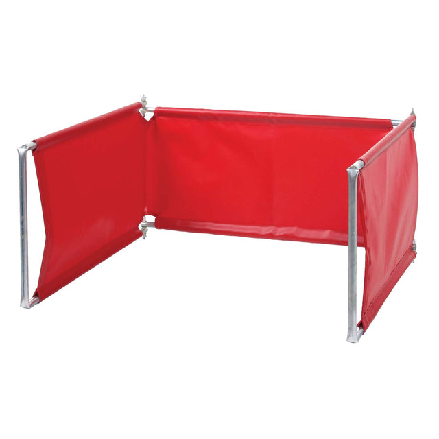 PlumbMaster Approved 59394 Plastic Red Sewer Tent