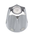 PlumbMaster Approved 20365 PP-21HD Chrome Plated Diverter Handle Pak (OEM) for Price Pfister Verve Tub and Shower