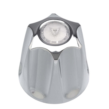PlumbMaster Approved 20365 PP-21HD Chrome Plated Diverter Handle Pak (OEM) for Price Pfister Verve Tub and Shower