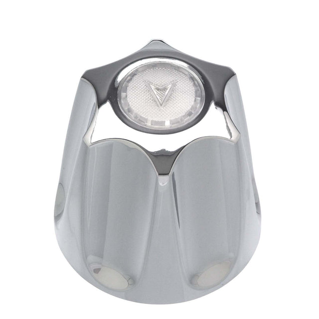 PlumbMaster Approved 20365 PP-21HD Chrome Plated Diverter Handle Pak (OEM) for Price Pfister Verve Tub and Shower