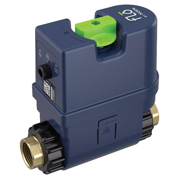 Flo by Moen 3/4" Smart Water Shutoff Valve