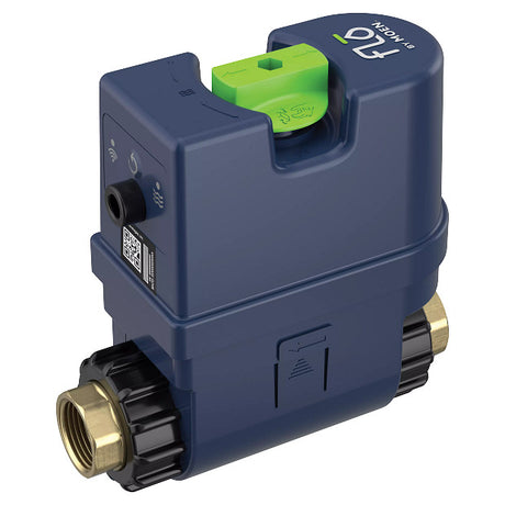 Flo by Moen 3/4" Smart Water Shutoff Valve