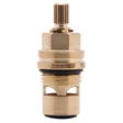 PlumbMaster Approved 18741NL Low-Lead Hot Stem For Grohe & Fedrick