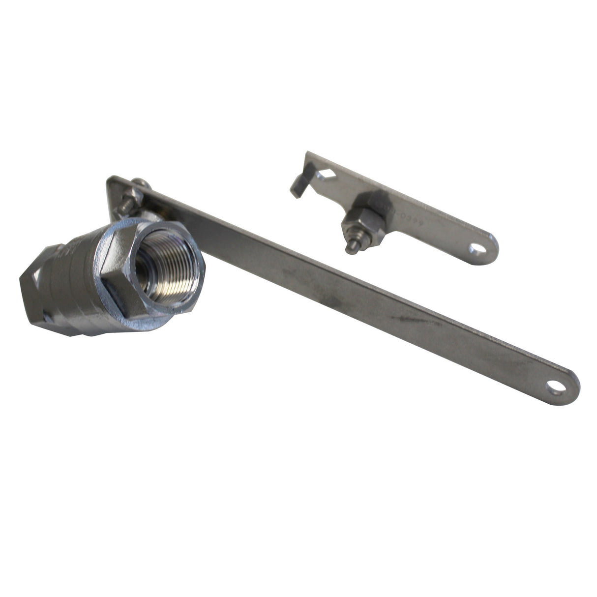 SE-911 Stay Open Ball Valve