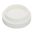 IPS Corp 86620 3 and 4" PVC/DWV Combination Kap-On Test Cap For