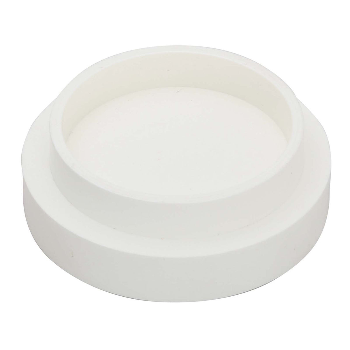 IPS Corp 86620 3 and 4" PVC/DWV Combination Kap-On Test Cap For